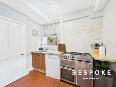 3 bedroom Semi-detached house for sale in Abbey Road, Sandbach, CW11