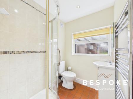 3 bedroom Semi-detached house for sale in Abbey Road, Sandbach, CW11