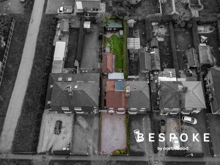 3 bedroom Semi-detached house for sale in Abbey Road, Sandbach, CW11