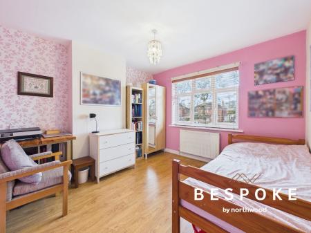 3 bedroom Semi-detached house for sale in Abbey Road, Sandbach, CW11