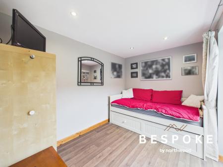 3 bedroom Semi-detached house for sale in Abbey Road, Sandbach, CW11