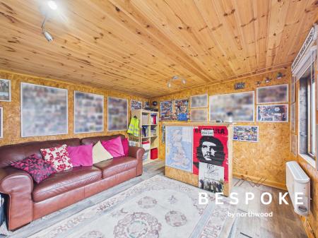 3 bedroom Semi-detached house for sale in Abbey Road, Sandbach, CW11