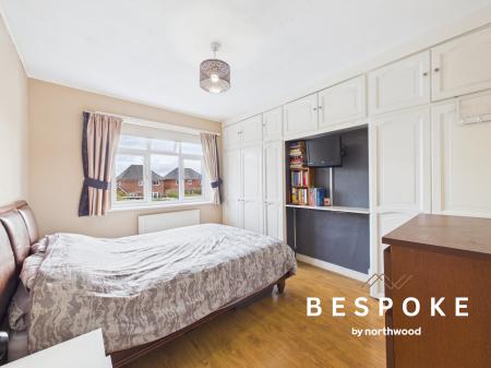 3 bedroom Semi-detached house for sale in Abbey Road, Sandbach, CW11
