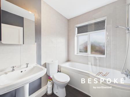 3 bedroom Semi-detached house for sale in Abbey Road, Sandbach, CW11