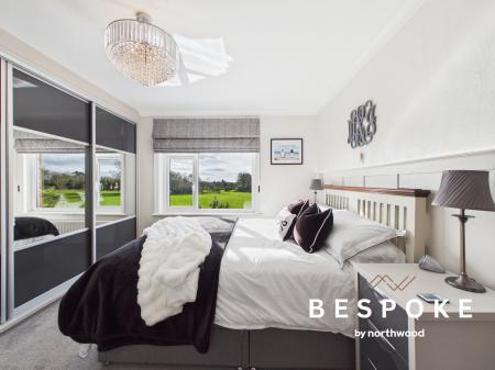 3 bedroom Semi-detached house for sale in Park Lane, Sandbach, CW11