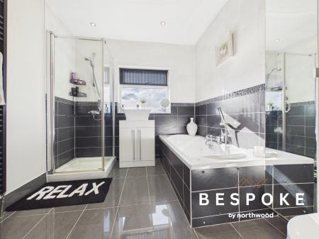 3 bedroom Semi-detached house for sale in Park Lane, Sandbach, CW11