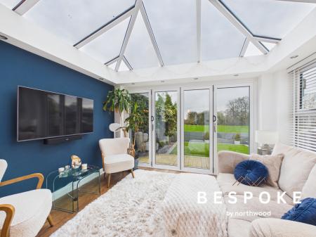 3 bedroom Semi-detached house for sale in Park Lane, Sandbach, CW11