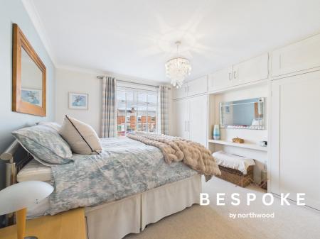 3 bedroom Semi-detached house for sale in Park Lane, Sandbach, CW11