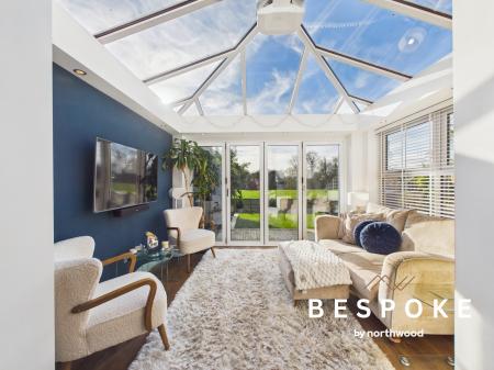 3 bedroom Semi-detached house for sale in Park Lane, Sandbach, CW11