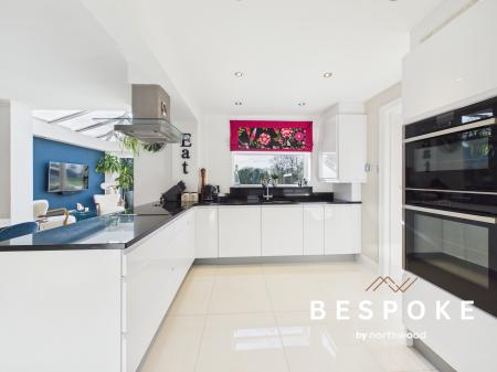 3 bedroom Semi-detached house for sale in Park Lane, Sandbach, CW11