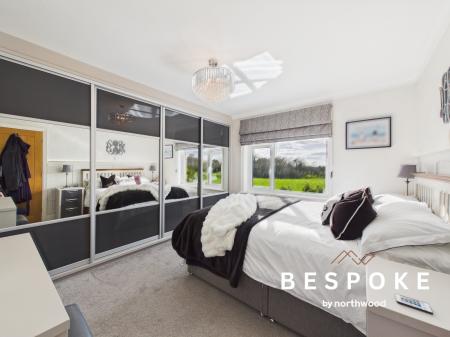 3 bedroom Semi-detached house for sale in Park Lane, Sandbach, CW11