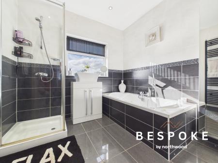 3 bedroom Semi-detached house for sale in Park Lane, Sandbach, CW11