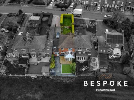 3 bedroom Semi-detached house for sale in Park Lane, Sandbach, CW11