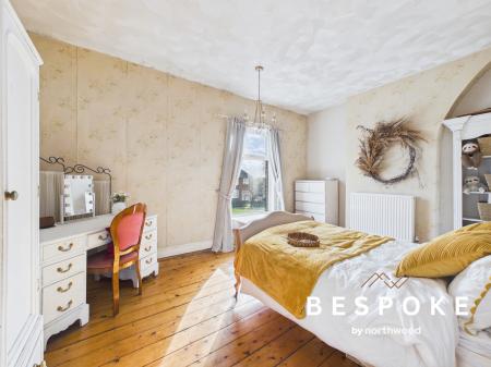 2 bedroom Terraced House for sale in Crewe Road, Sandbach, CW11