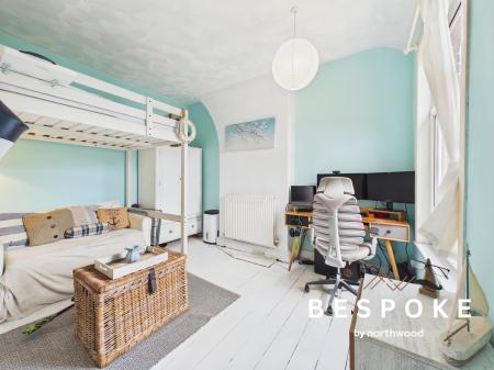 2 bedroom Terraced House for sale in Crewe Road, Sandbach, CW11