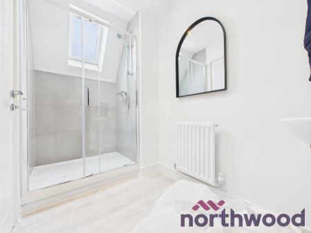 3 bedroom Semi-detached house to let in Frank Cliffe Way, Middlewich, CW10