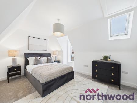 3 bedroom Mews house to let in The Appleton - Frank Cliffe Way, Middlewich, CW10