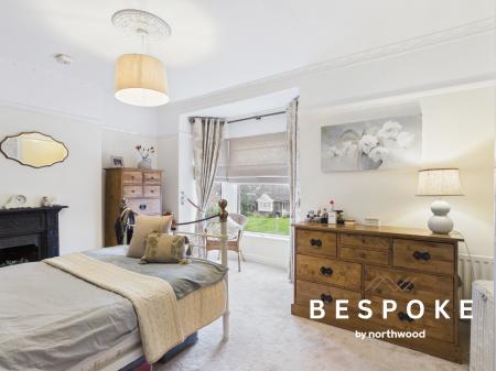 3 bedroom Semi-detached house for sale in Belle Vue Terrace, Sandbach, CW11