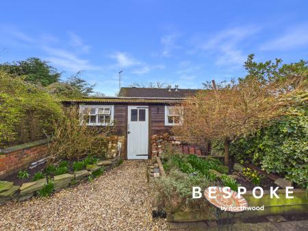 3 bedroom Semi-detached house for sale in Belle Vue Terrace, Sandbach, CW11