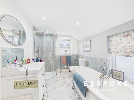 3 bedroom Semi-detached house for sale in Belle Vue Terrace, Sandbach, CW11