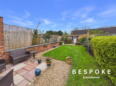 3 bedroom Semi-detached house for sale in Belle Vue Terrace, Sandbach, CW11