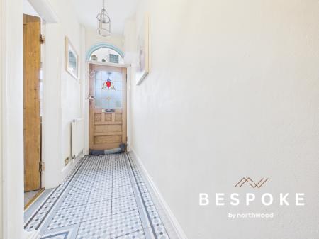 3 bedroom Semi-detached house for sale in Belle Vue Terrace, Sandbach, CW11