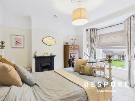 3 bedroom Semi-detached house for sale in Belle Vue Terrace, Sandbach, CW11