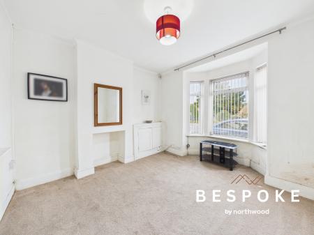 2 bedroom Semi-detached house for sale in Chester Road, Middlewich, CW10