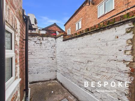 2 bedroom Semi-detached house for sale in Chester Road, Middlewich, CW10
