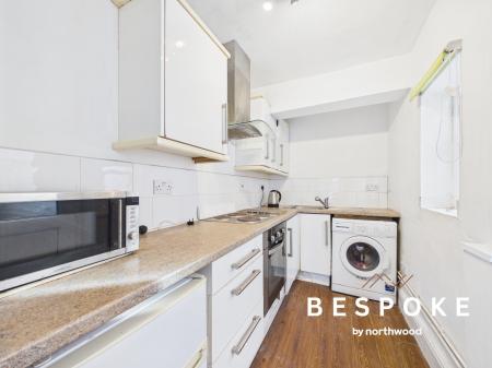 2 bedroom Semi-detached house for sale in Chester Road, Middlewich, CW10