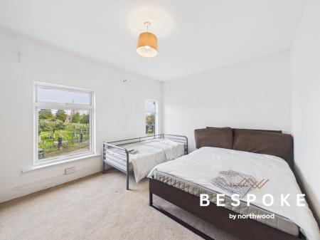 2 bedroom Semi-detached house for sale in Chester Road, Middlewich, CW10