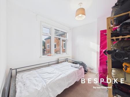 2 bedroom Semi-detached house for sale in Chester Road, Middlewich, CW10