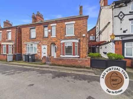 Chester Road, Middlewich, CW10