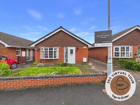 Dane Close, Sandbach, CW11