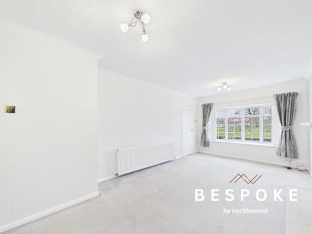 2 bedroom Bungalow for sale in Dane Close, Sandbach, CW11