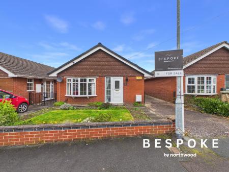 Dane Close, Sandbach, CW11