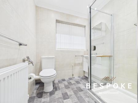 2 bedroom Bungalow for sale in Dane Close, Sandbach, CW11