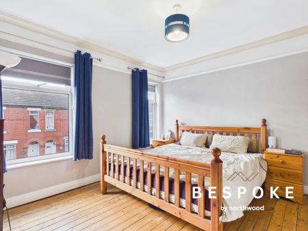 2 bedroom Terraced House for sale in George Street, Sandbach, CW11