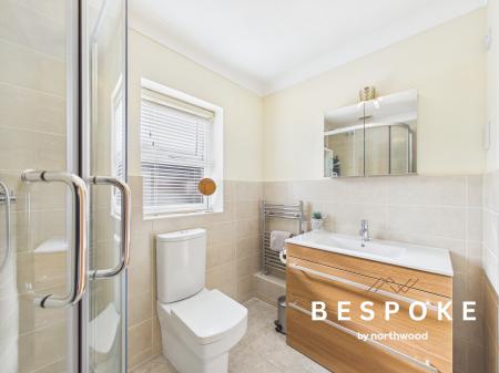 4 bedroom Detached house for sale in Byron Close, Sandbach, CW11