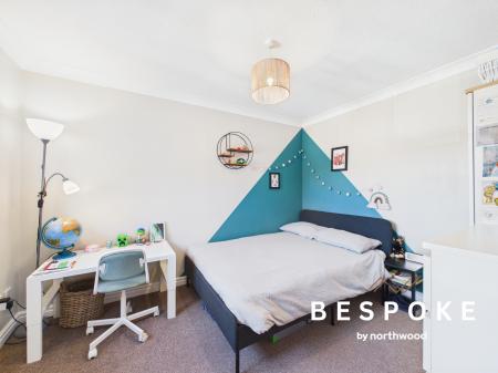 4 bedroom Detached house for sale in Byron Close, Sandbach, CW11