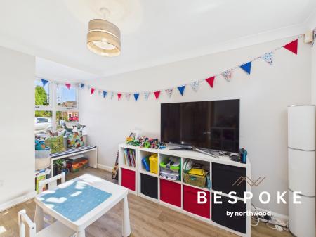 4 bedroom Detached house for sale in Byron Close, Sandbach, CW11