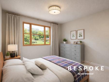 0 bedroom Bungalow for sale in Brown Avenue, Nantwich, CW5