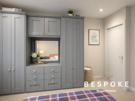 0 bedroom Bungalow for sale in Brown Avenue, Nantwich, CW5