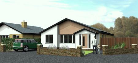 Brown Avenue, Nantwich, CW5