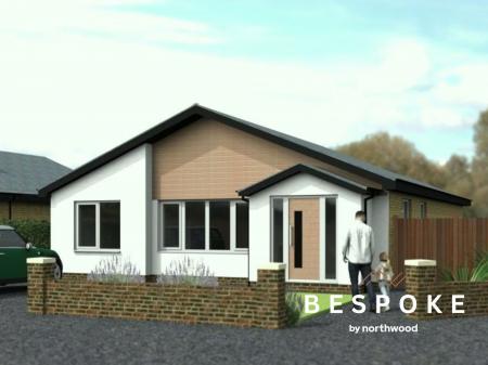 0 bedroom Bungalow for sale in Brown Avenue, Nantwich, CW5