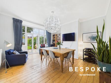 4 bedroom Semi-detached house for sale in Hassall Road, Stoke-on-Trent, ST7