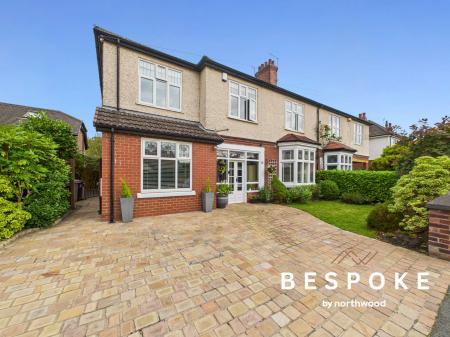 Hassall Road, Stoke-on-Trent, ST7