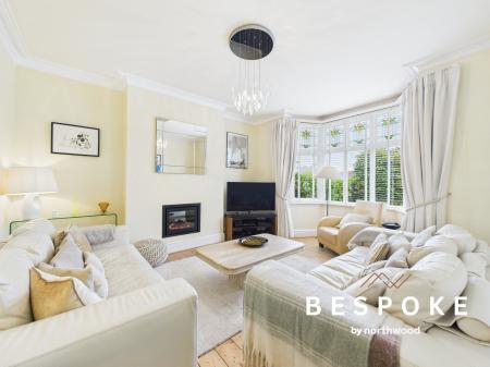 4 bedroom Semi-detached house for sale in Hassall Road, Stoke-on-Trent, ST7