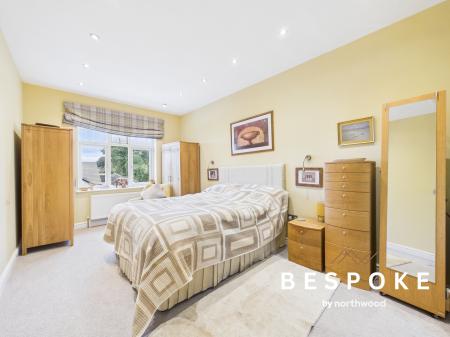 4 bedroom Semi-detached house for sale in Hassall Road, Stoke-on-Trent, ST7