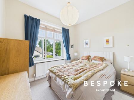 4 bedroom Semi-detached house for sale in Hassall Road, Stoke-on-Trent, ST7